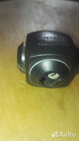 Электрика сжим ответвитель орех