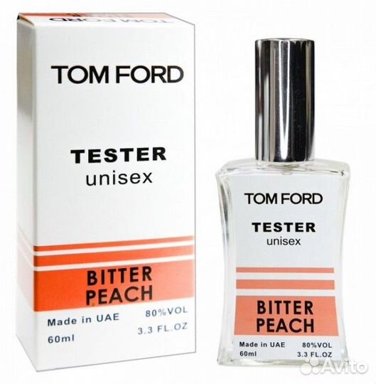 Tom Ford и Jo Malonе Т/В и тестеры