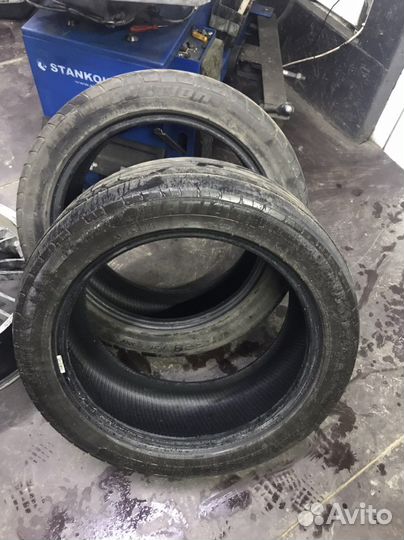 Ovation VI-388 235/45 R17 97W