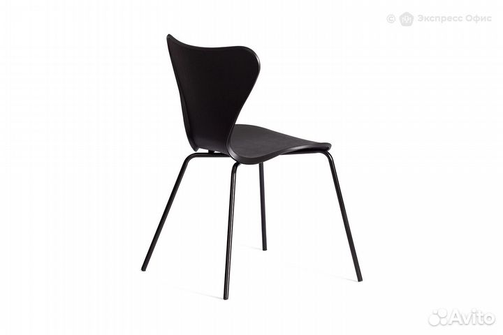 Стул обеденный (комплект 5 шт.) Jacobsen mod DC 102-1