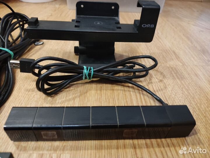 Ps Vr для ps4 и ps5 максимальный комплект