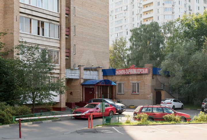 Продажа помещения свободного назначения, 312 м²