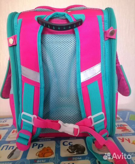 Портфель школьный