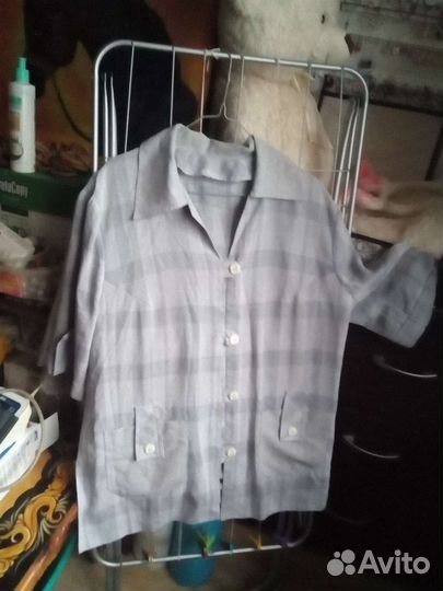 Вещи женские (54-56)