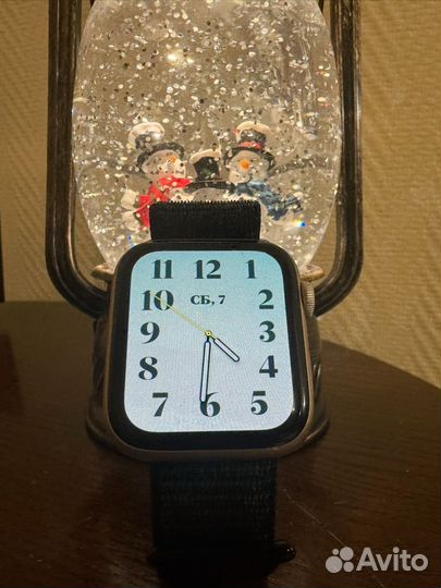 Часы Apple Watch 5 44 mm