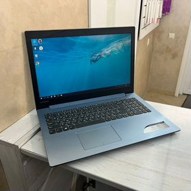 Lenovo i3-7130U / 940MX / 12GB / 1TB / 120GB