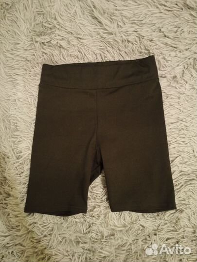 Велосипедки женские размер 42