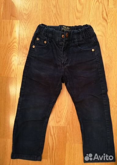 Вещи Zara пакетом, 82, 86, 92,98 см