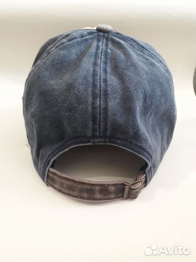 Бейсболка motors racing team