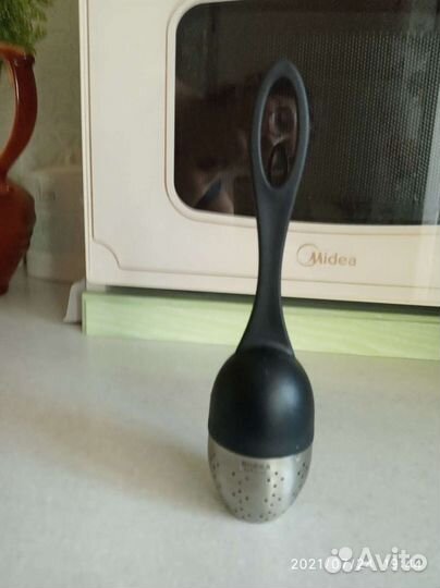 Ситечко для чая новое