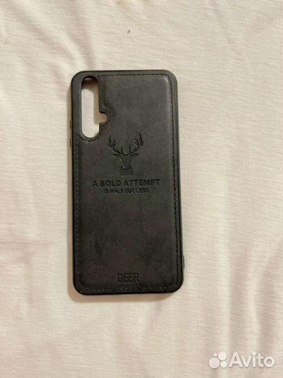 Телефон Huawei