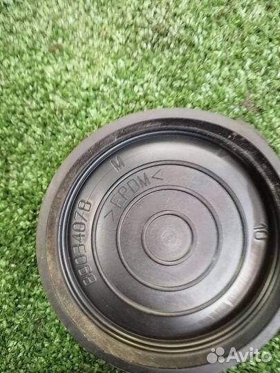 Крышка фары Volkswagen Passat Cc 2.0 дизель 2009