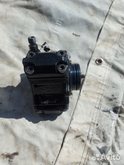 Продам тнвд и турбину