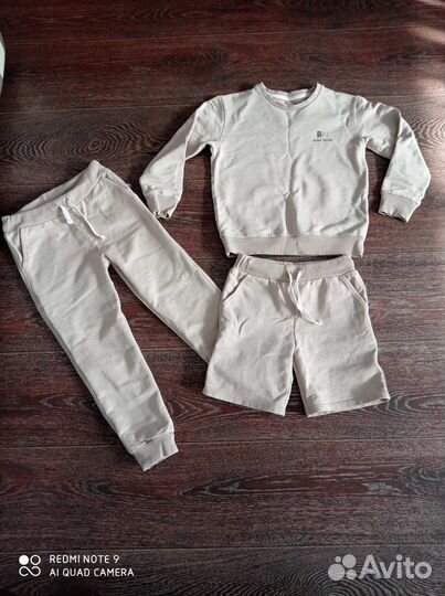 Костюм для девочки