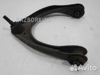 Рычаг передний правый верхний