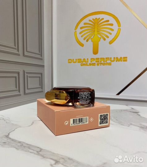 Paco Rabanne Olympea парфюм духи женские оаэ