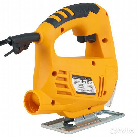 Электрический лобзик Вихрь лэ-55Б