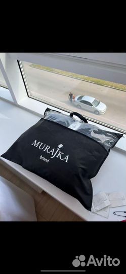 Упаковка для текстиля