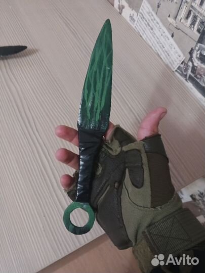 Kunai