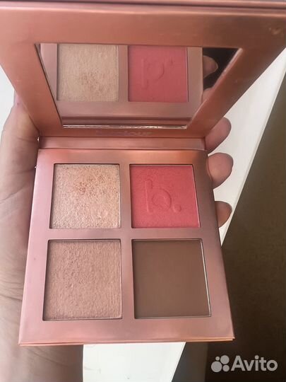 Eva Mosaic, Influence, 7days, Beauty Bomb