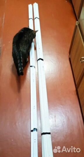 Кабель канал