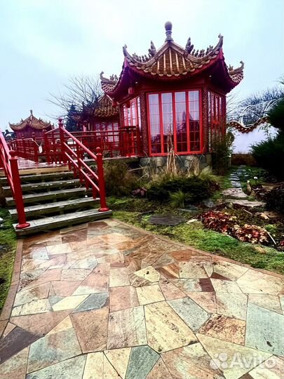 Кавказская перезагрузка