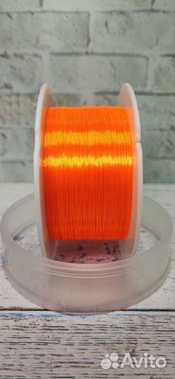 Леска монофилная Kaida Carp 1300м