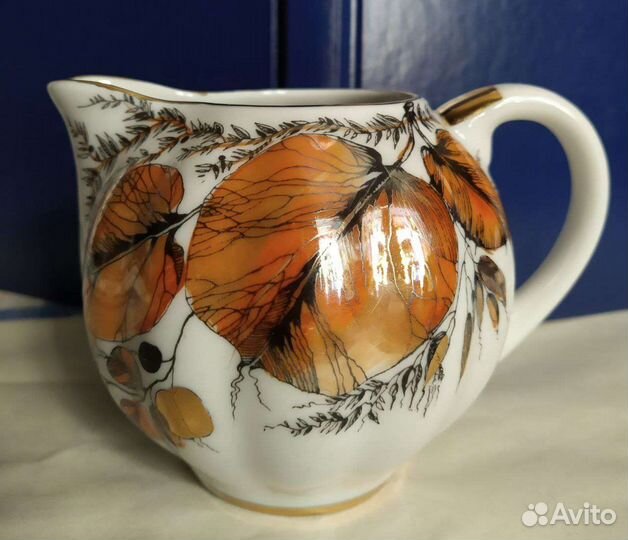 Молочник лфз