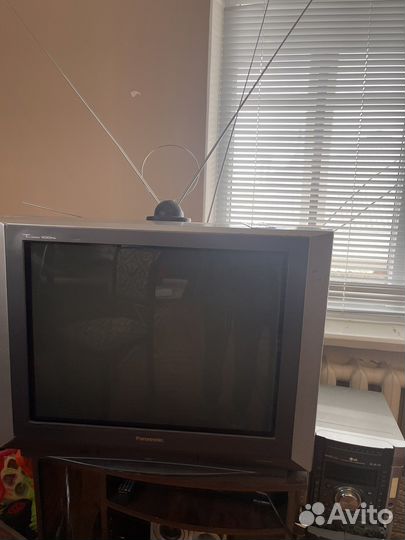 Телевизор