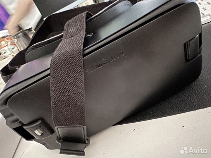 Samsung gear VR очки