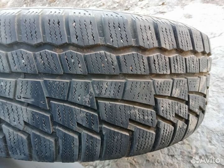 Cordiant Winter Drive 205/55 R16 35Q