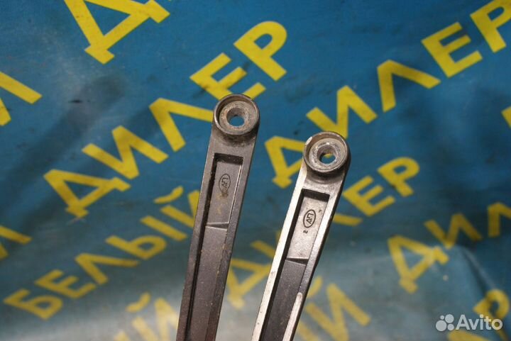 Поводок дворников Zaz sens