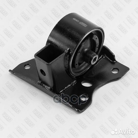 Опора кпп левая 'FL0248 fixar