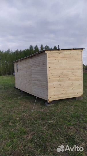 Сарай /бытовка