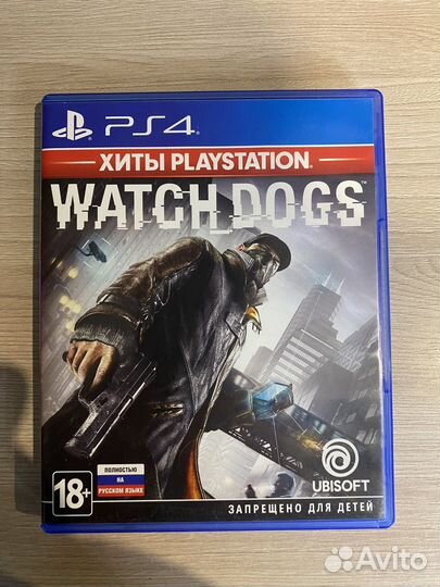 Игры для ps4