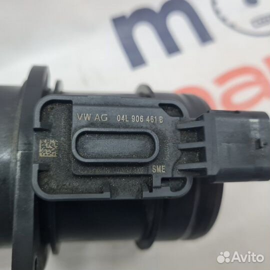 Датчик расхода воздуха Volkswagen Tiguan 2 2019