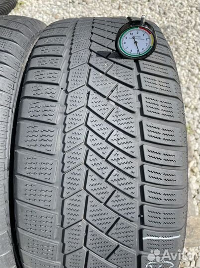 Continental ContiWinterContact TS 830 P 225/55 R17