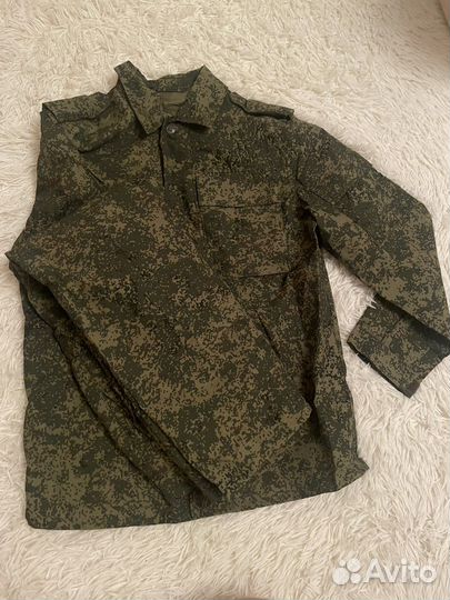 Военная форма