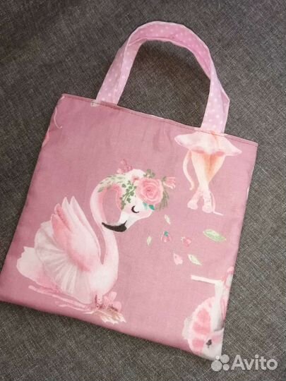 Cумка для девочки