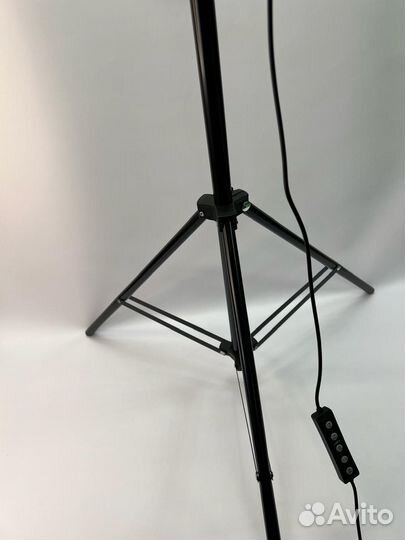 Селфи кольцо MJ26 RGB JBH