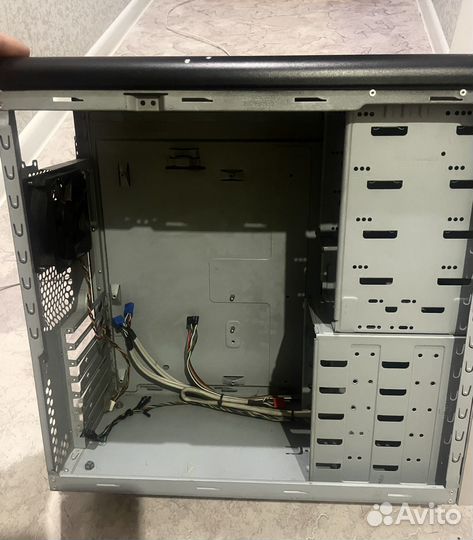 Продам корпус, систеиный блок