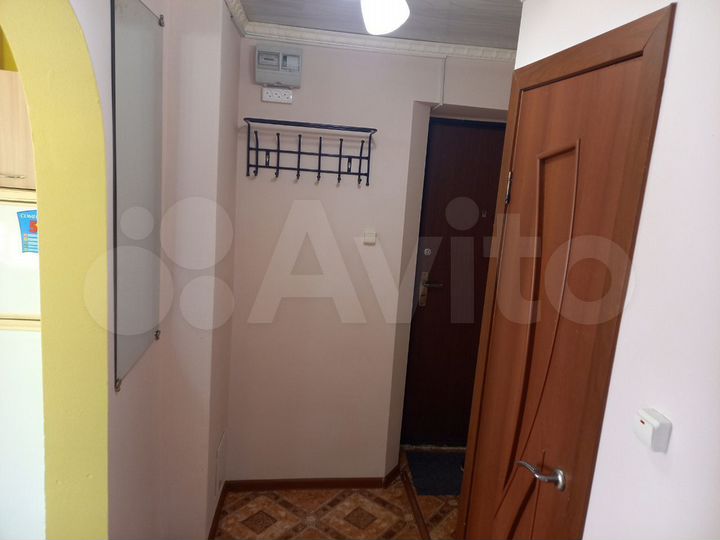 1-к. квартира, 32 м², 1/2 эт.
