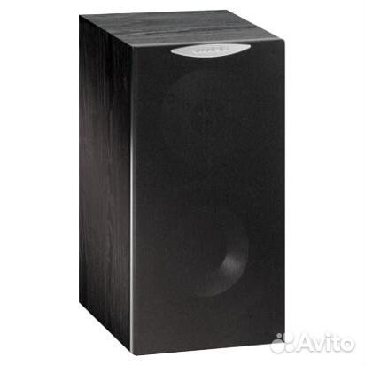 Акустические колонки Quadral Argentum 320 black