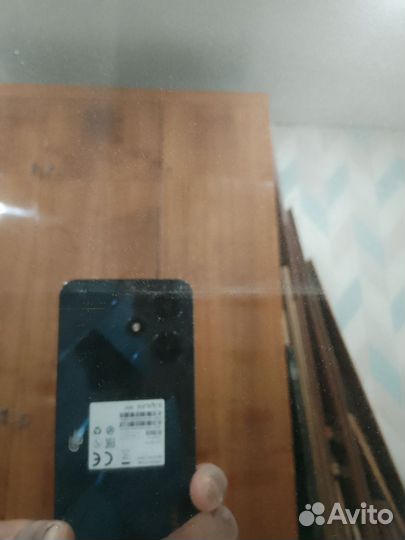Infinix HOT 30i, 4/64 ГБ