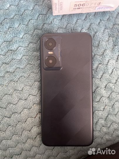 TECNO Pop 6 Pro, 2/32 ГБ