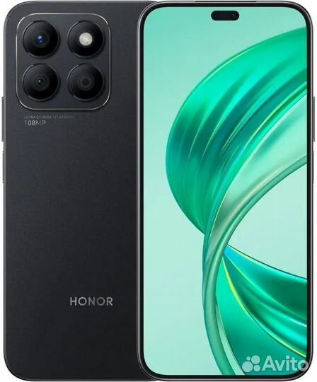 HONOR X8b, 8/128 ГБ