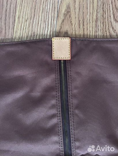 Пыльник louis vuitton