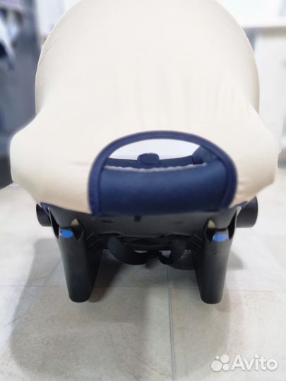 Детское автокресло от 0