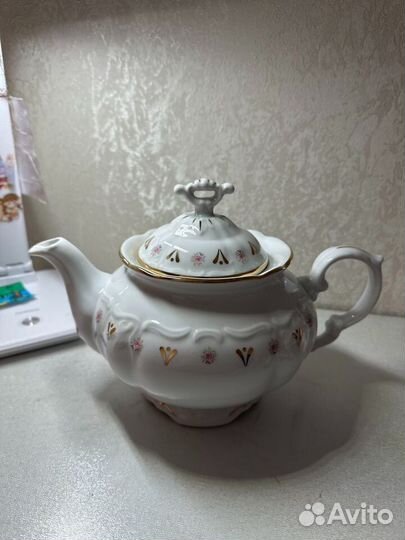 Заварочный чайник