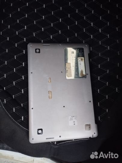 Acer aspire s3 391